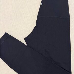 Lululemon Align No Line High-Rise Pant 25”